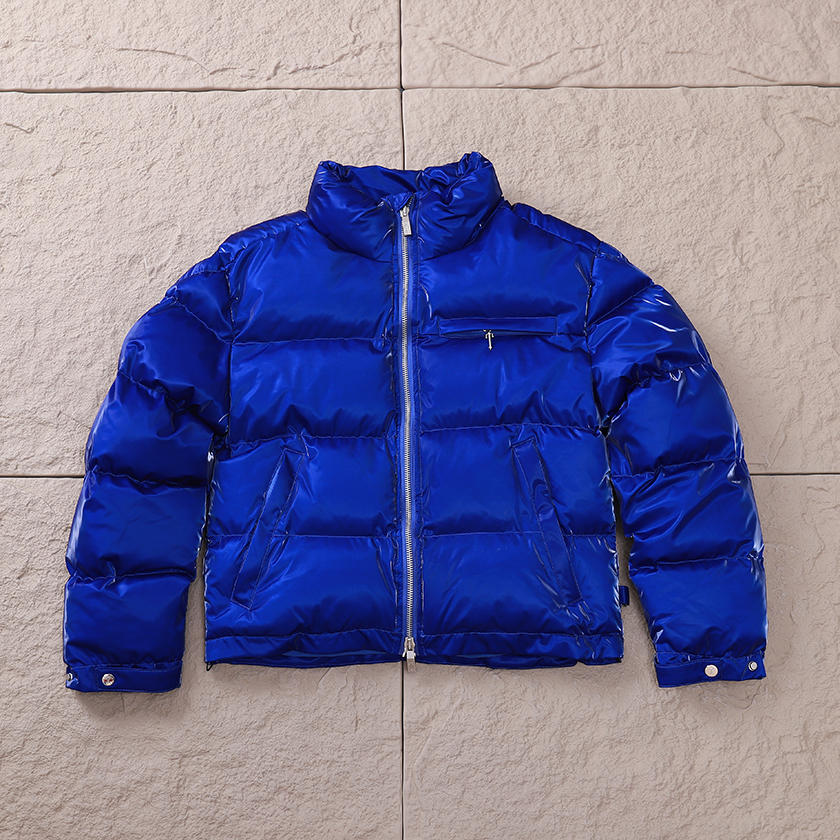 TRAPSTAR DOWN JACKET