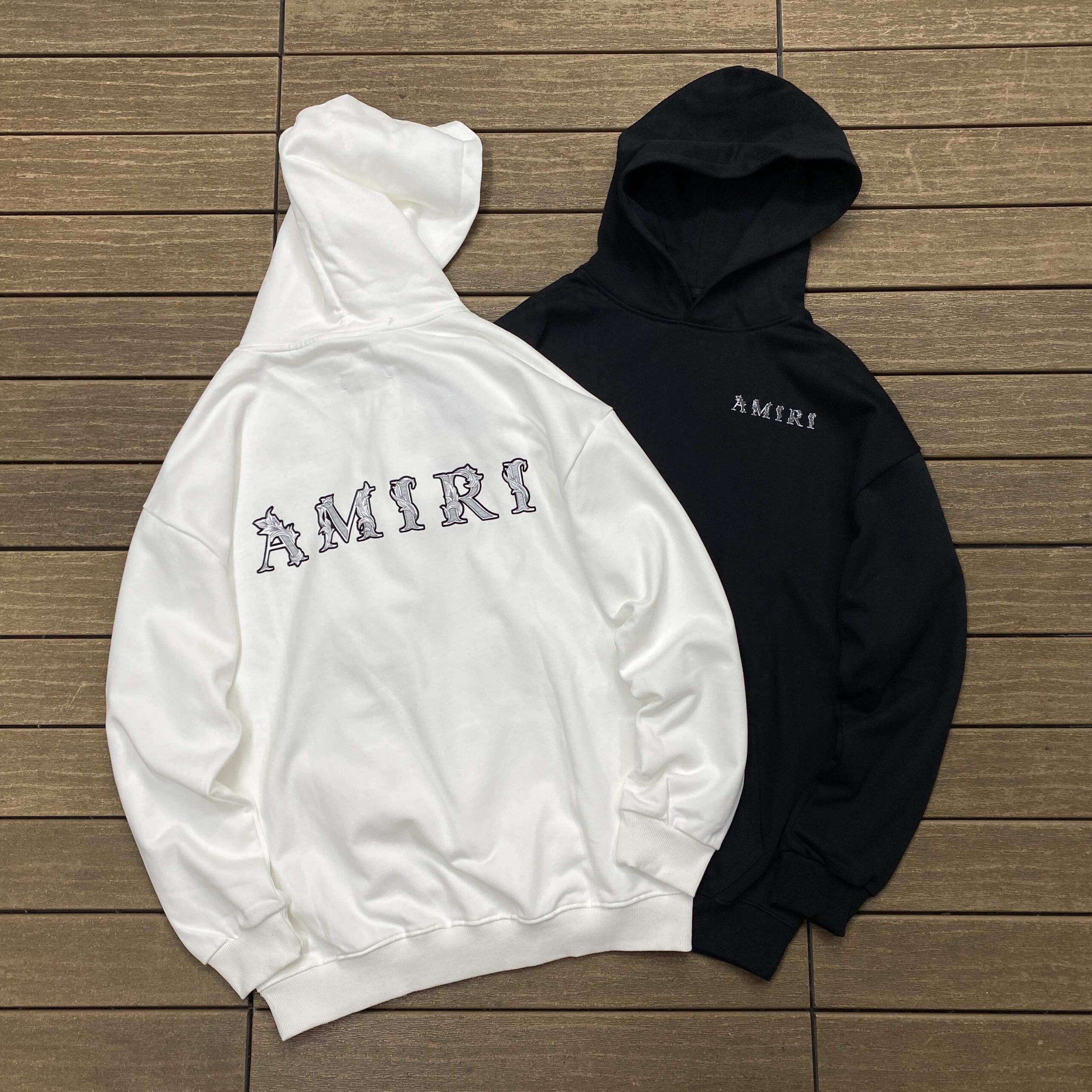 AMIRI HOODIE