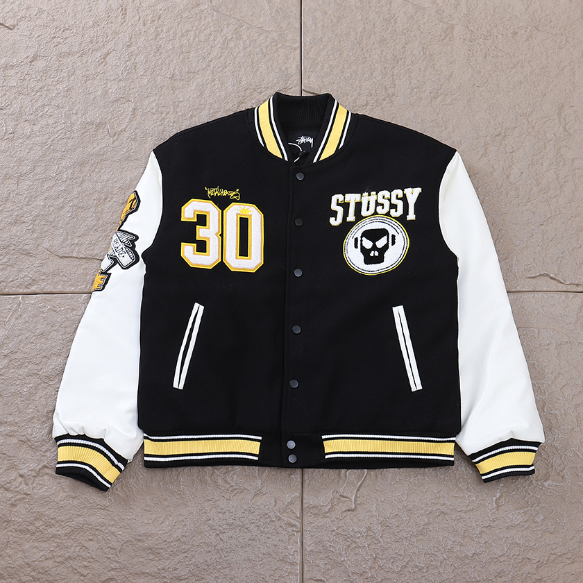 STUSSY JACKET