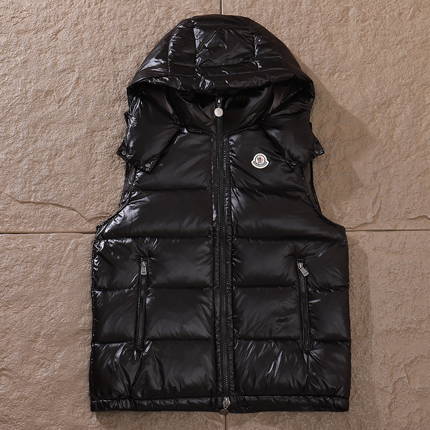 MONCLER DOWN VEST
