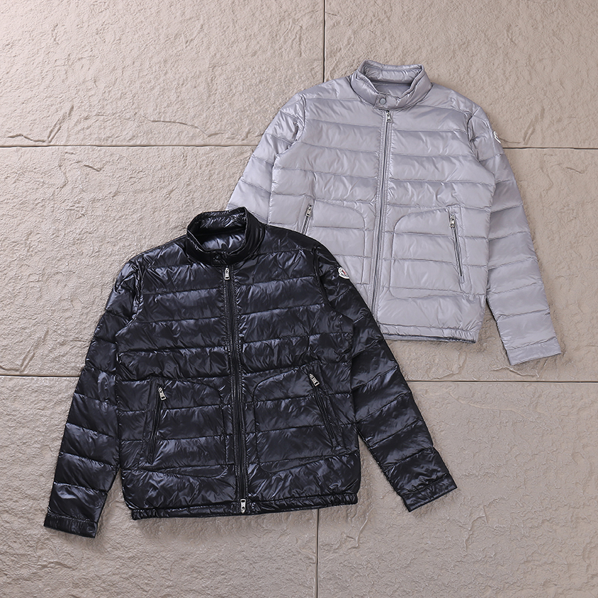 MONCLER DOWN JACKET