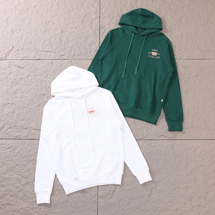 ALD HOODIE
