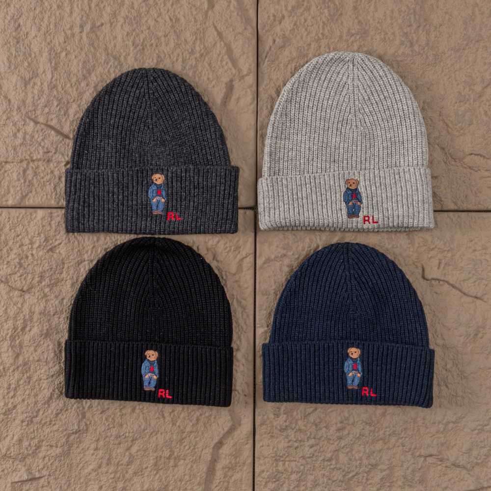 RALPH LAUREN CAP