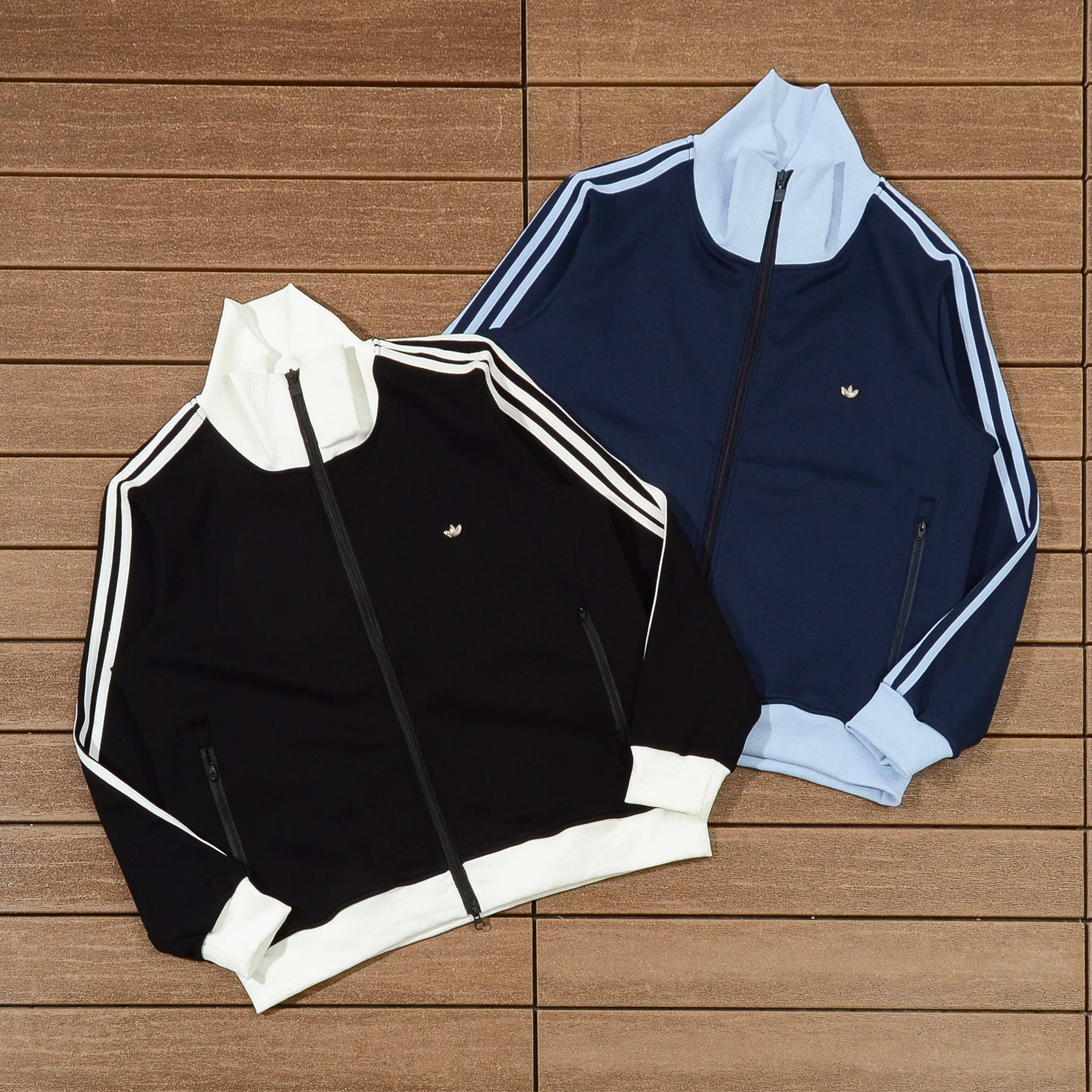 ADIDAS JACKET