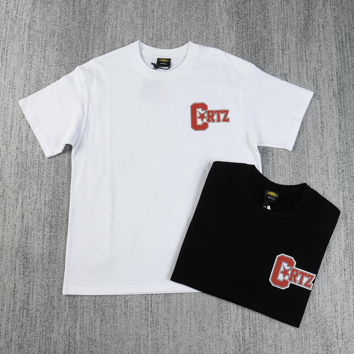 CORTEIZ T-shirt