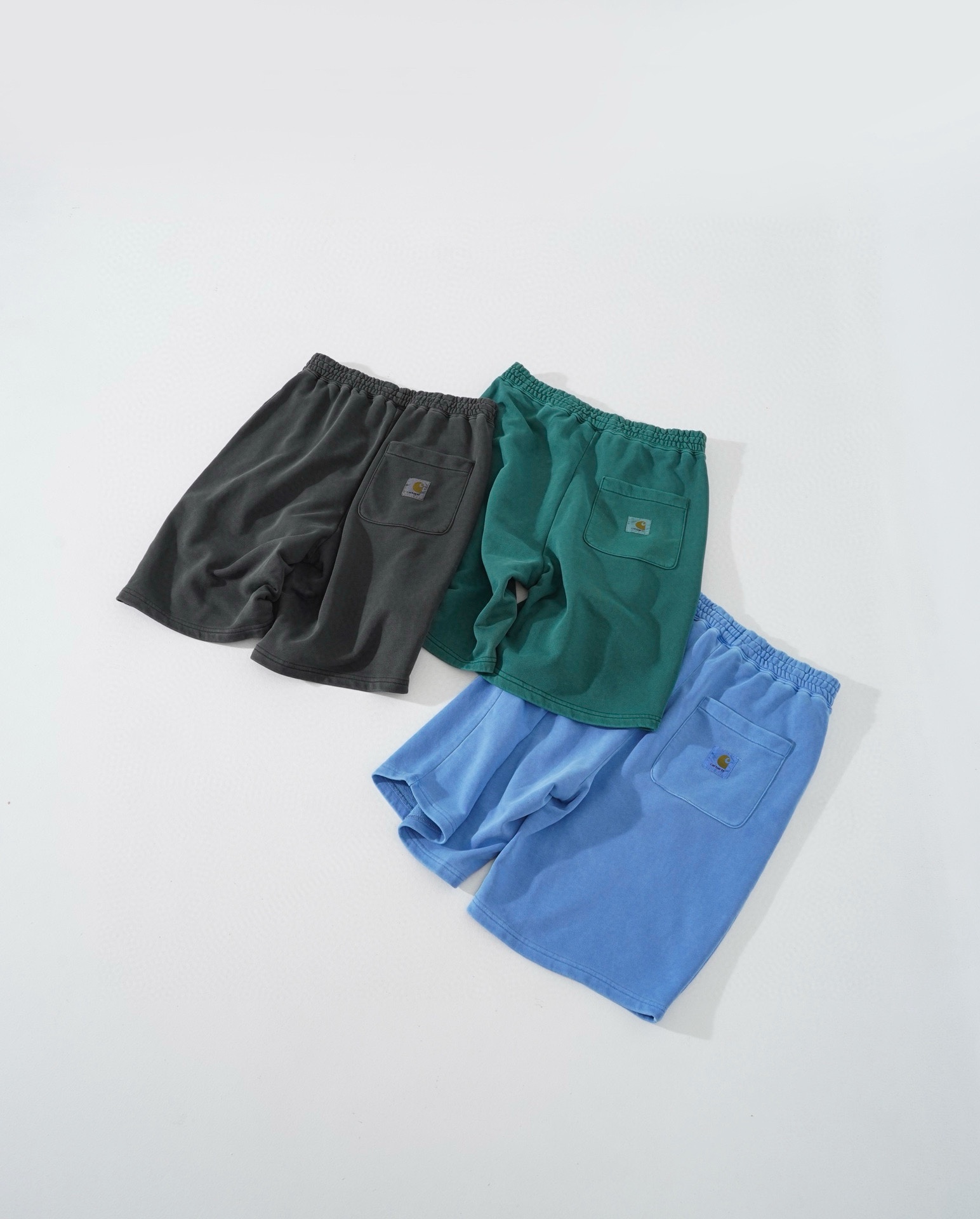 CARHARTT SHORT