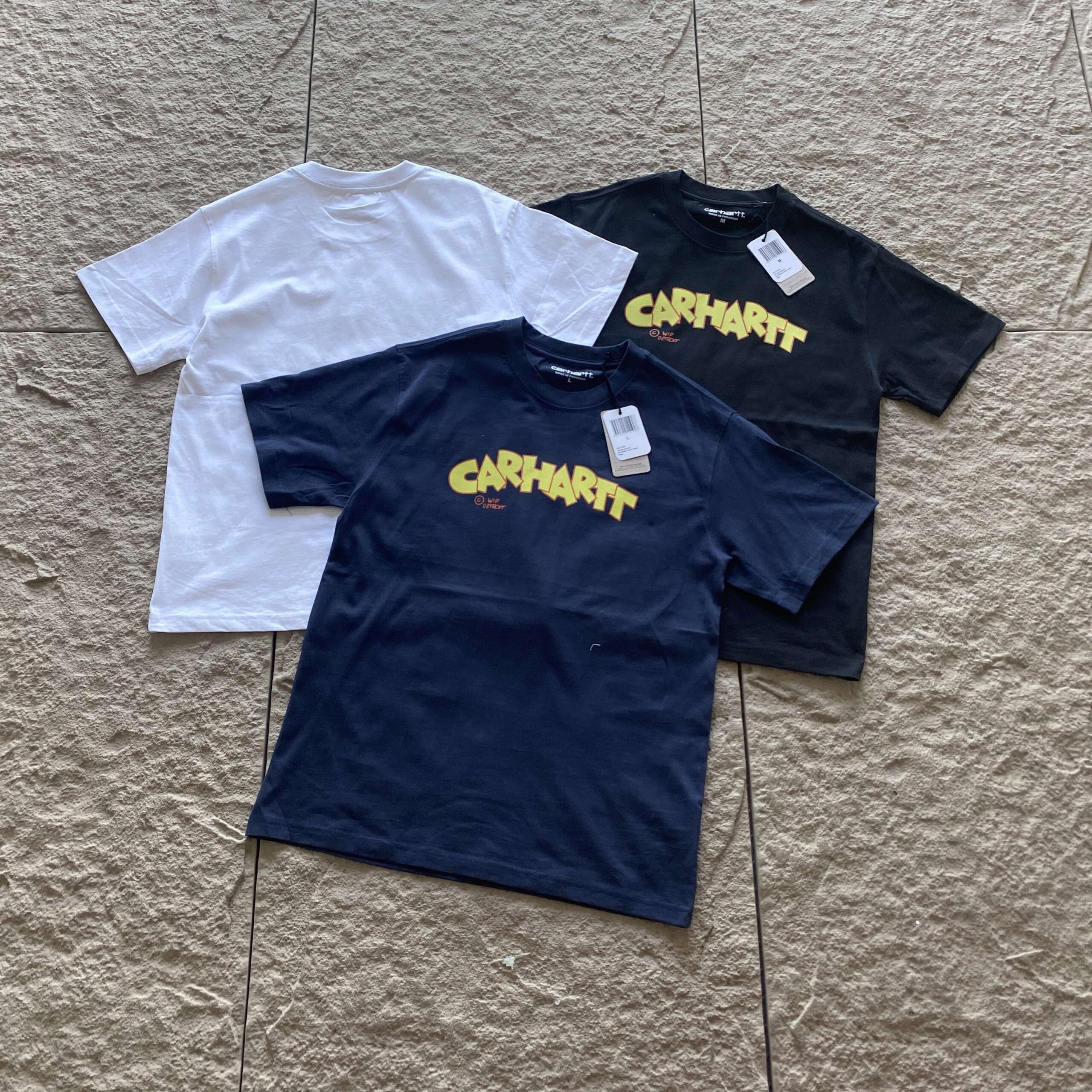 CARHARTT T-SHIRT