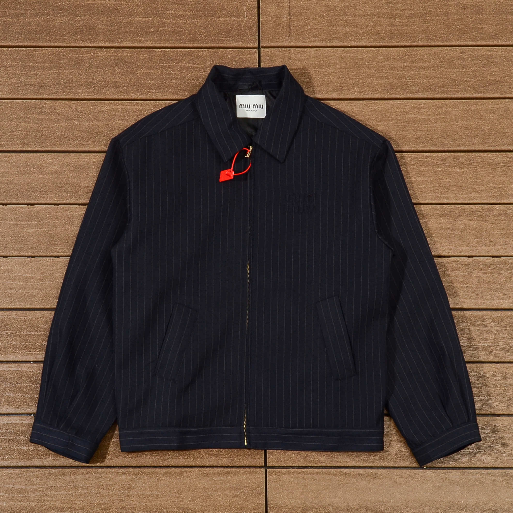 MIUMIU JACKET