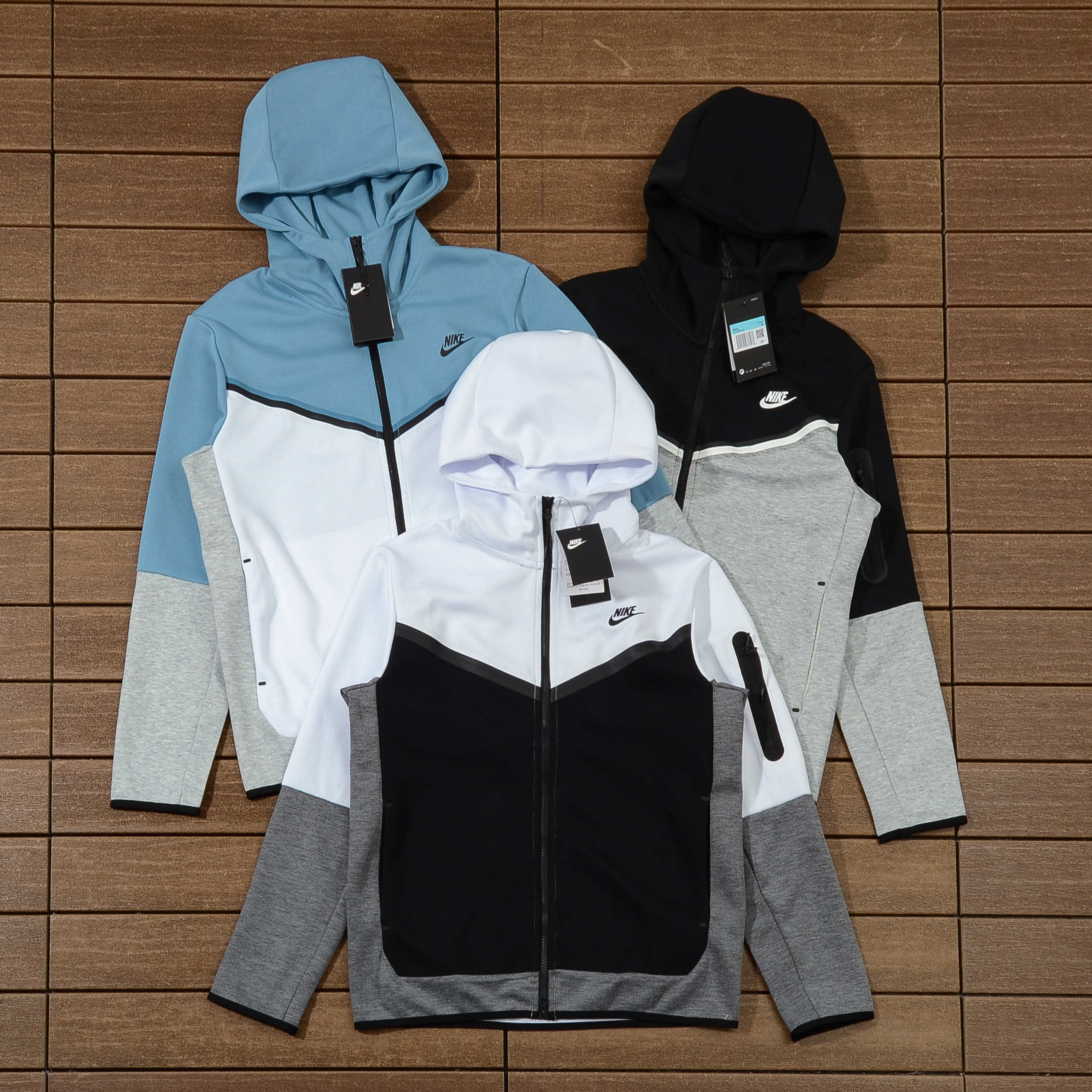 NIKE JACKET