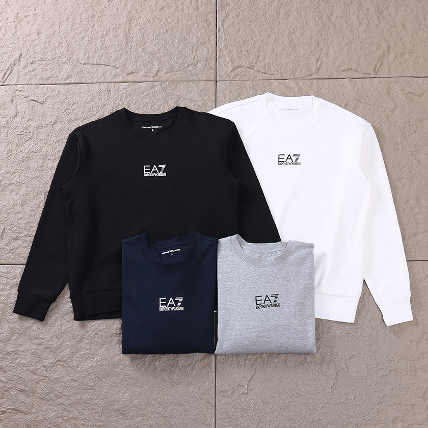 EMPORIO ARMANI SWEATER