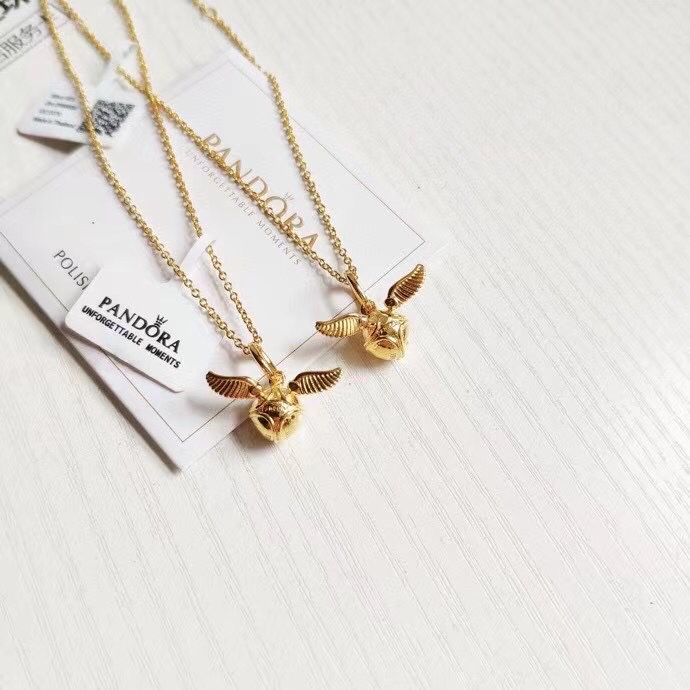 PANDORA JEWELRY