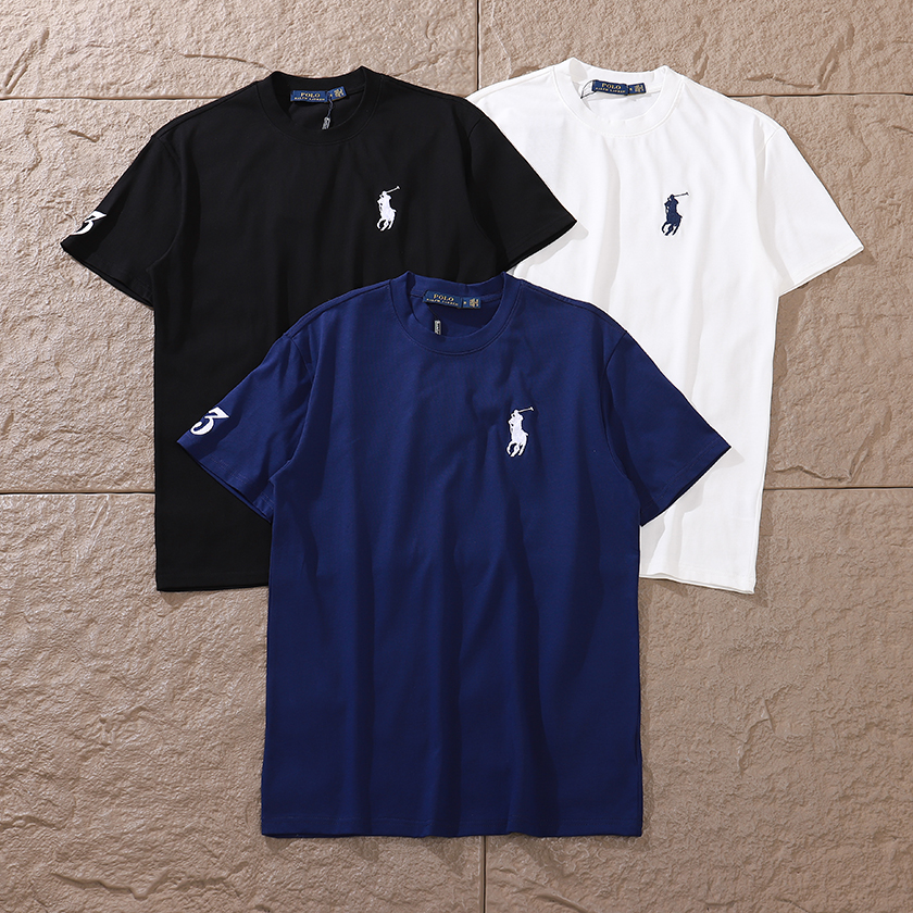 RALPH LAUREN T-SHIRT