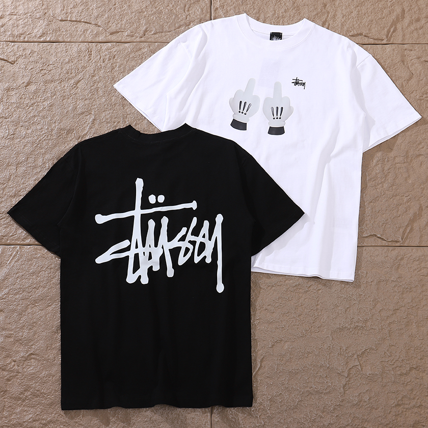 STUSSY T-SHIRT