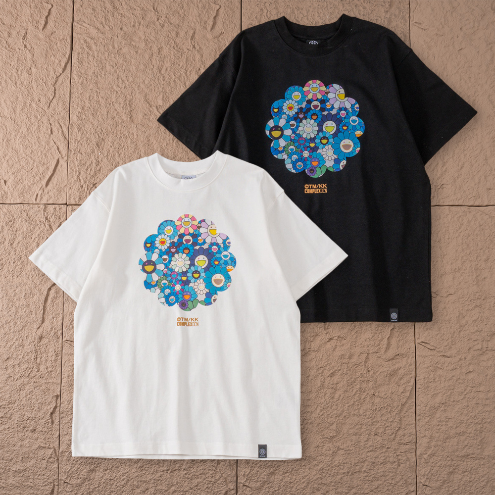 TAKASHI MURAKAMI T-SHIRT