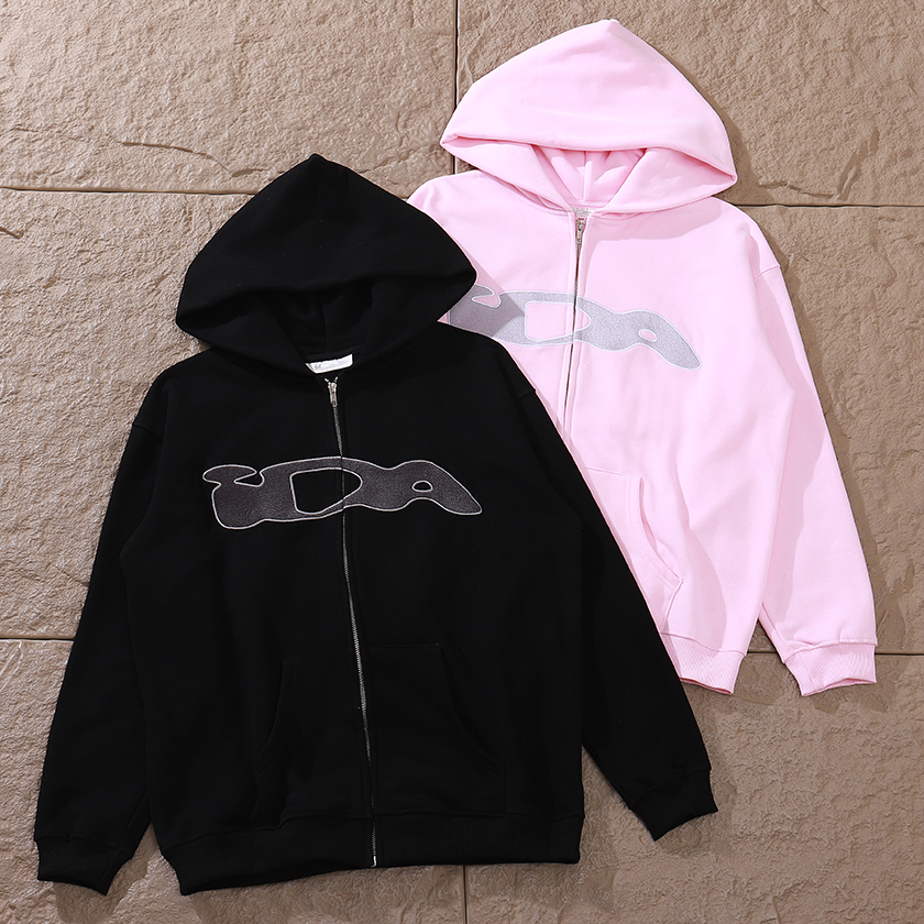 IDA HOODIE