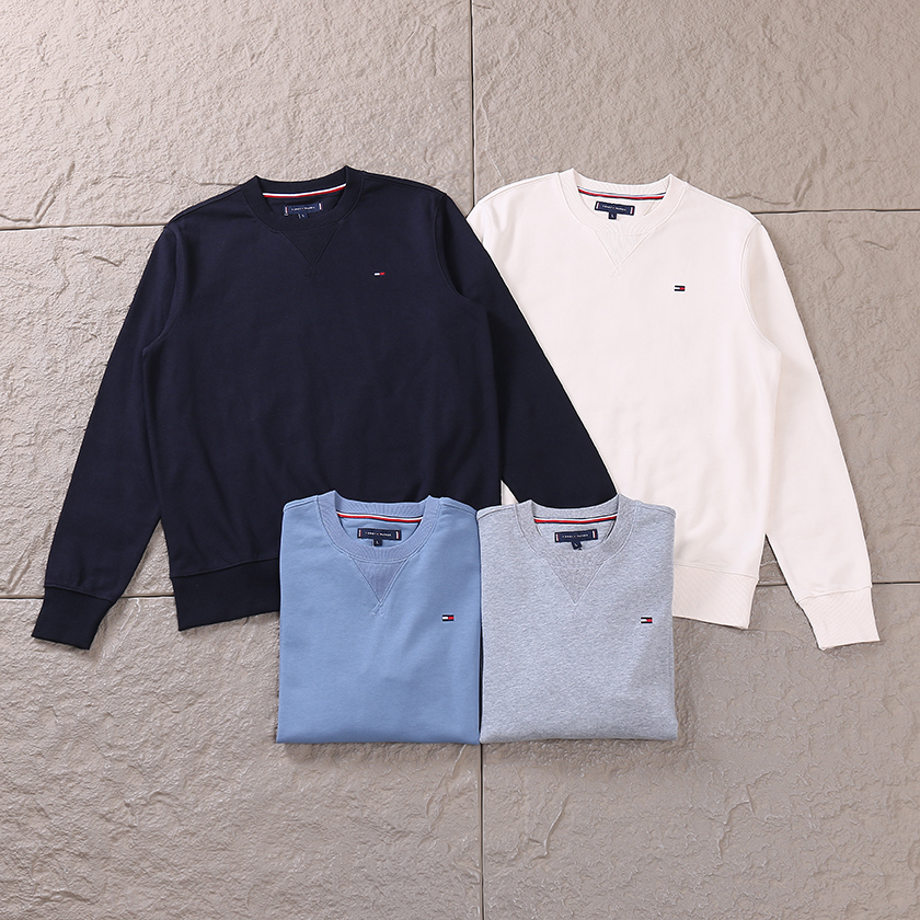 TOMMY HILFIGER SWEATER