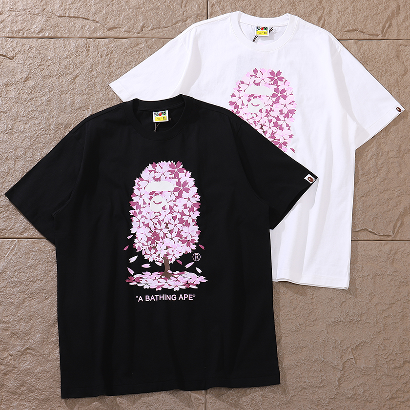 BAPE T-SHIRT