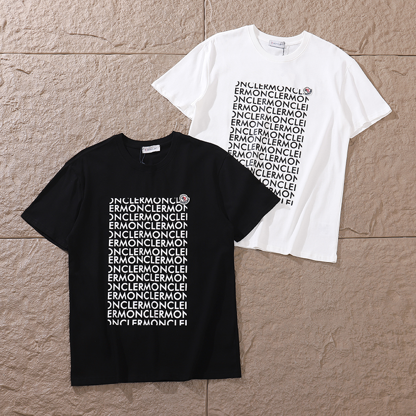 MONCLER T-SHIRT