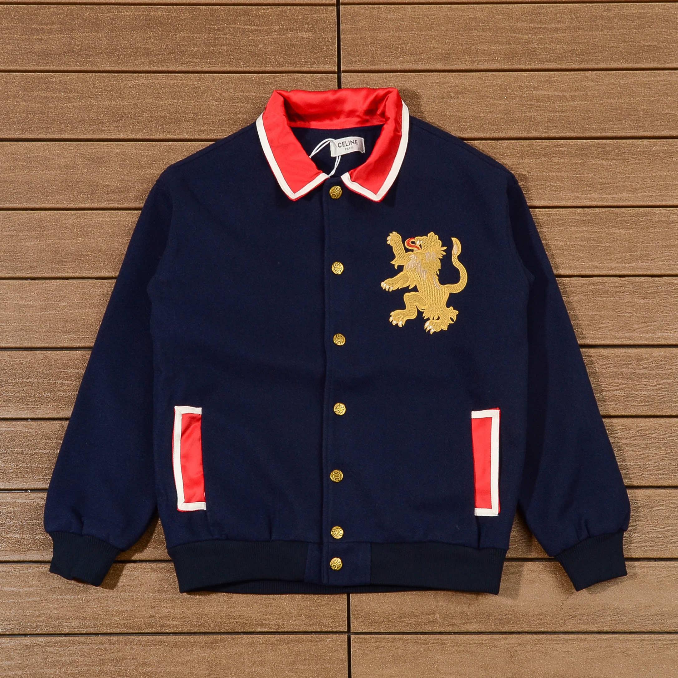 CELINE JACKET