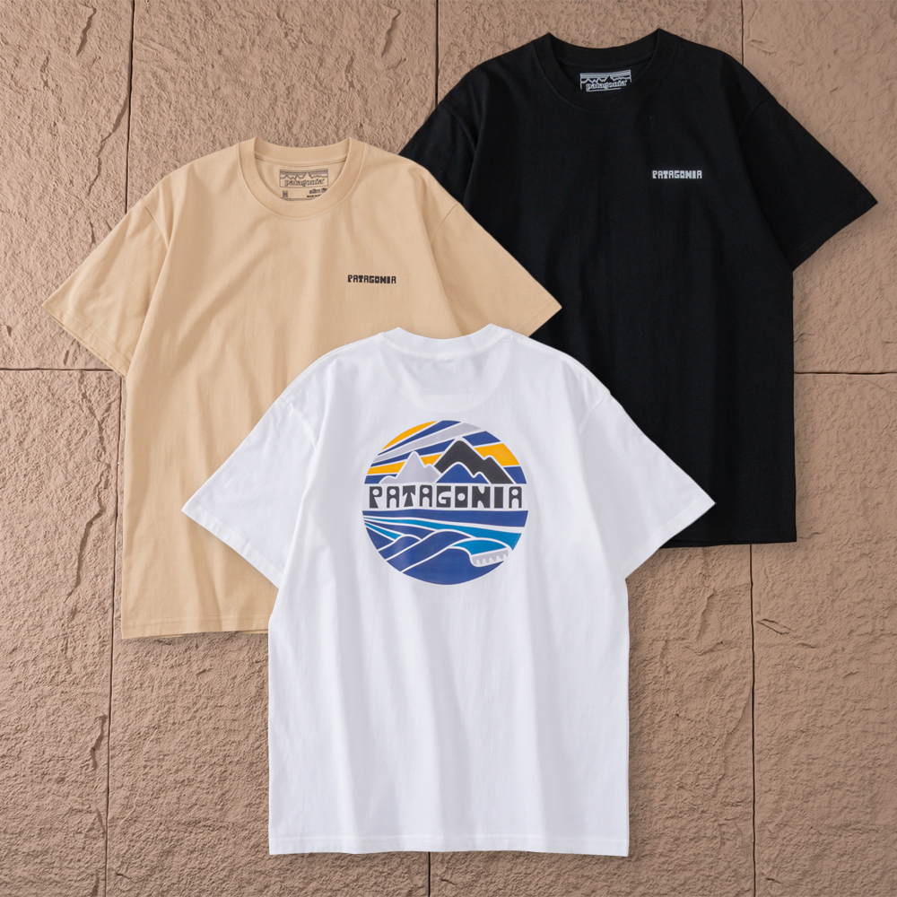 PATAGONIA T-SHIRT