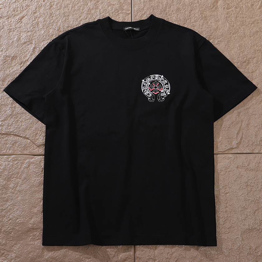 CHROME HEARTS T-SHIRT