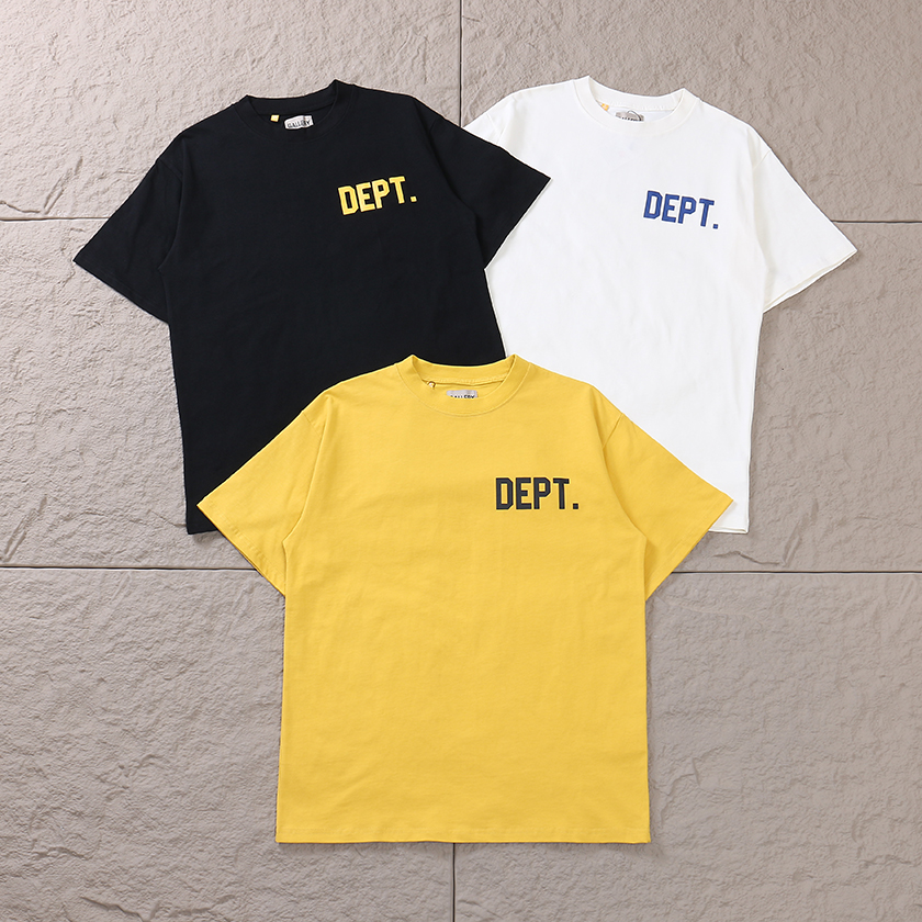 GALLERY DERT T-SHIRT