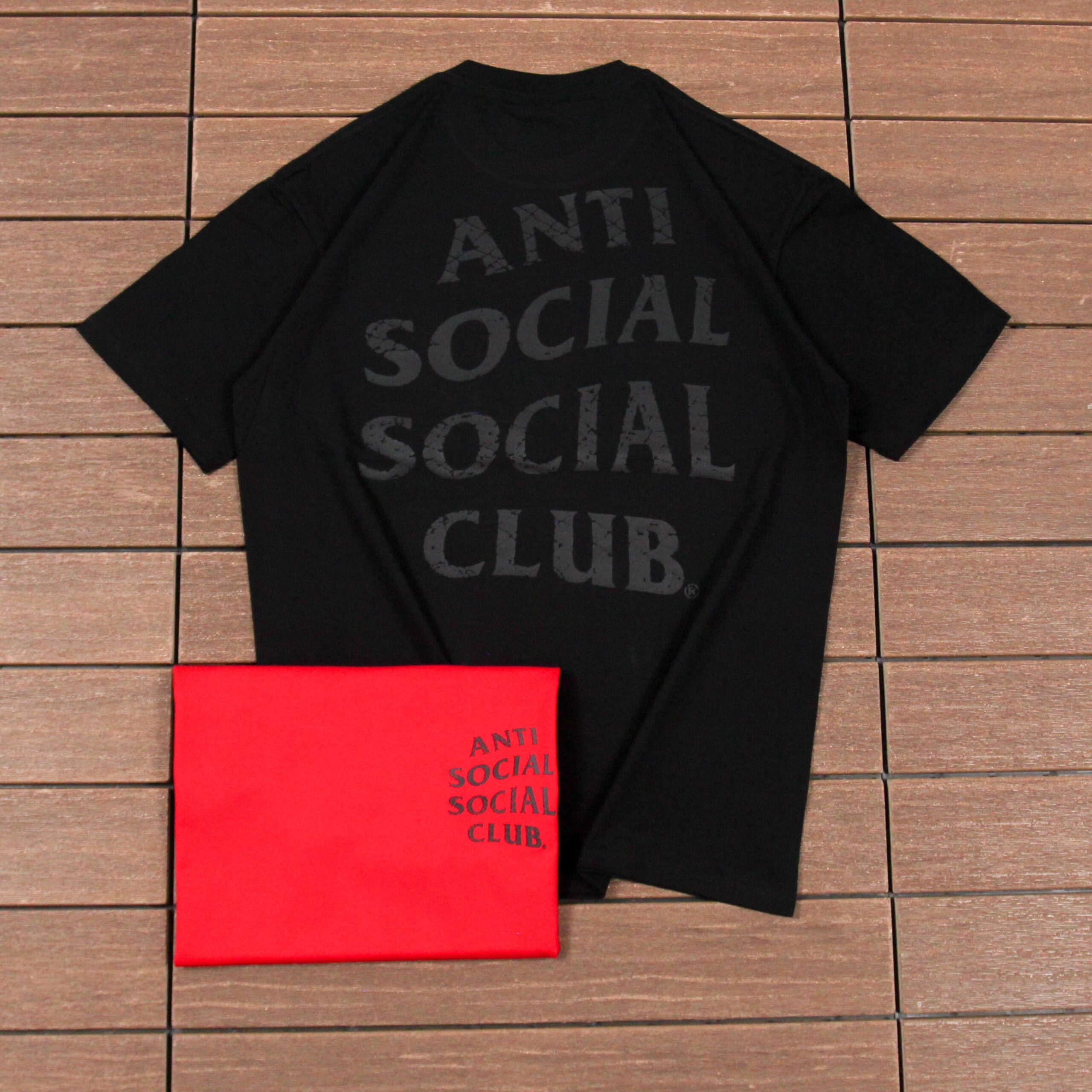 ASSC T-SHIRT