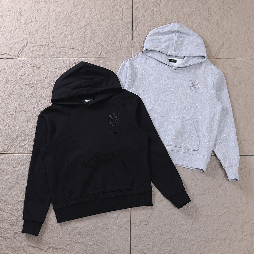 AMIRI HOODIE