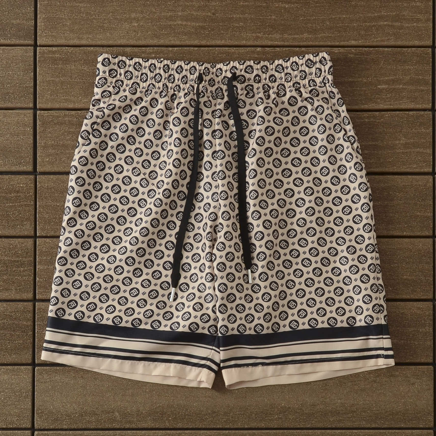 DOLCE&GABBANA SHORT