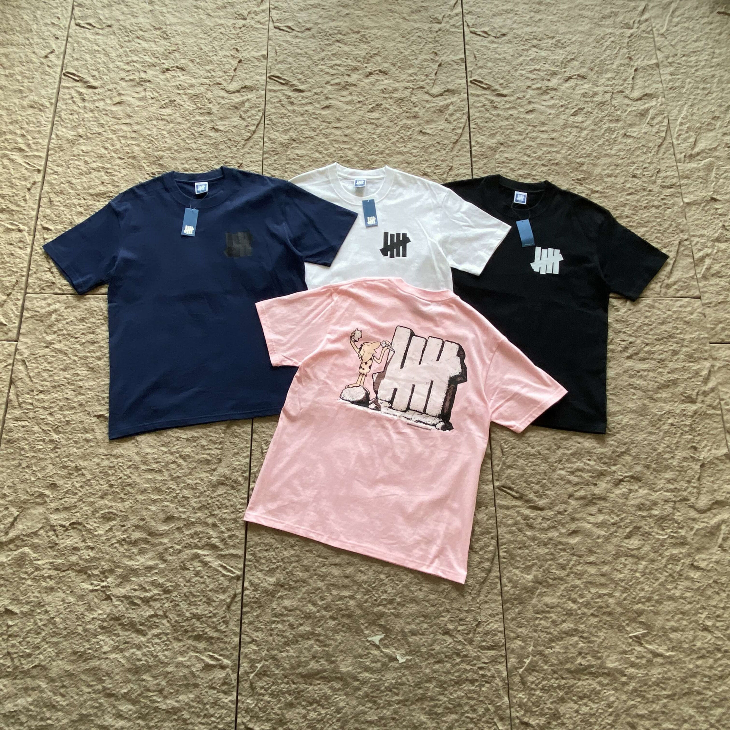 UNDEFEATED T-SHIRT