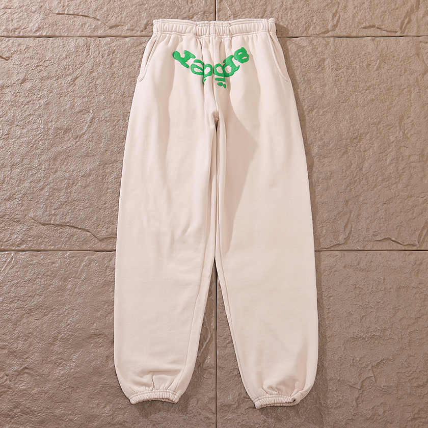 SP5DER PANT
