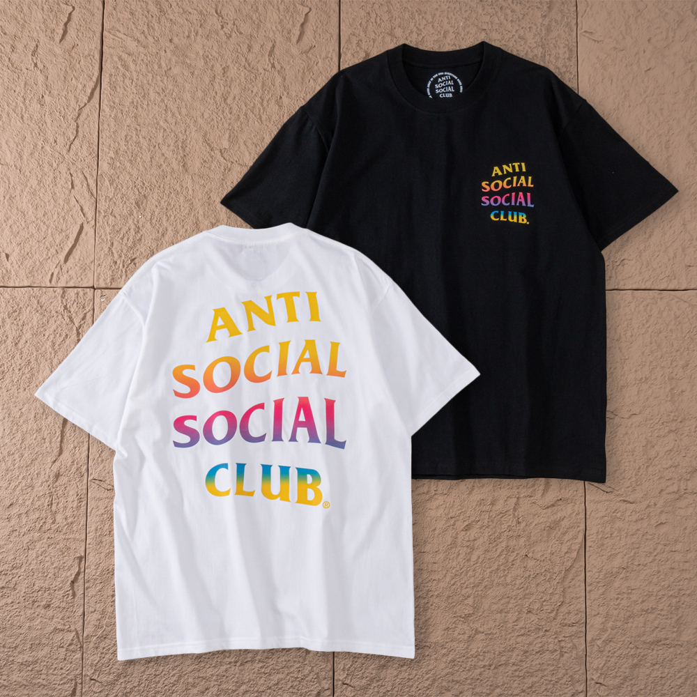 ASSC T-SHIRT
