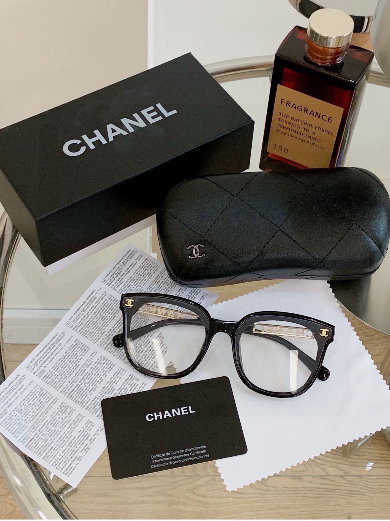 CHANEL OTHERS