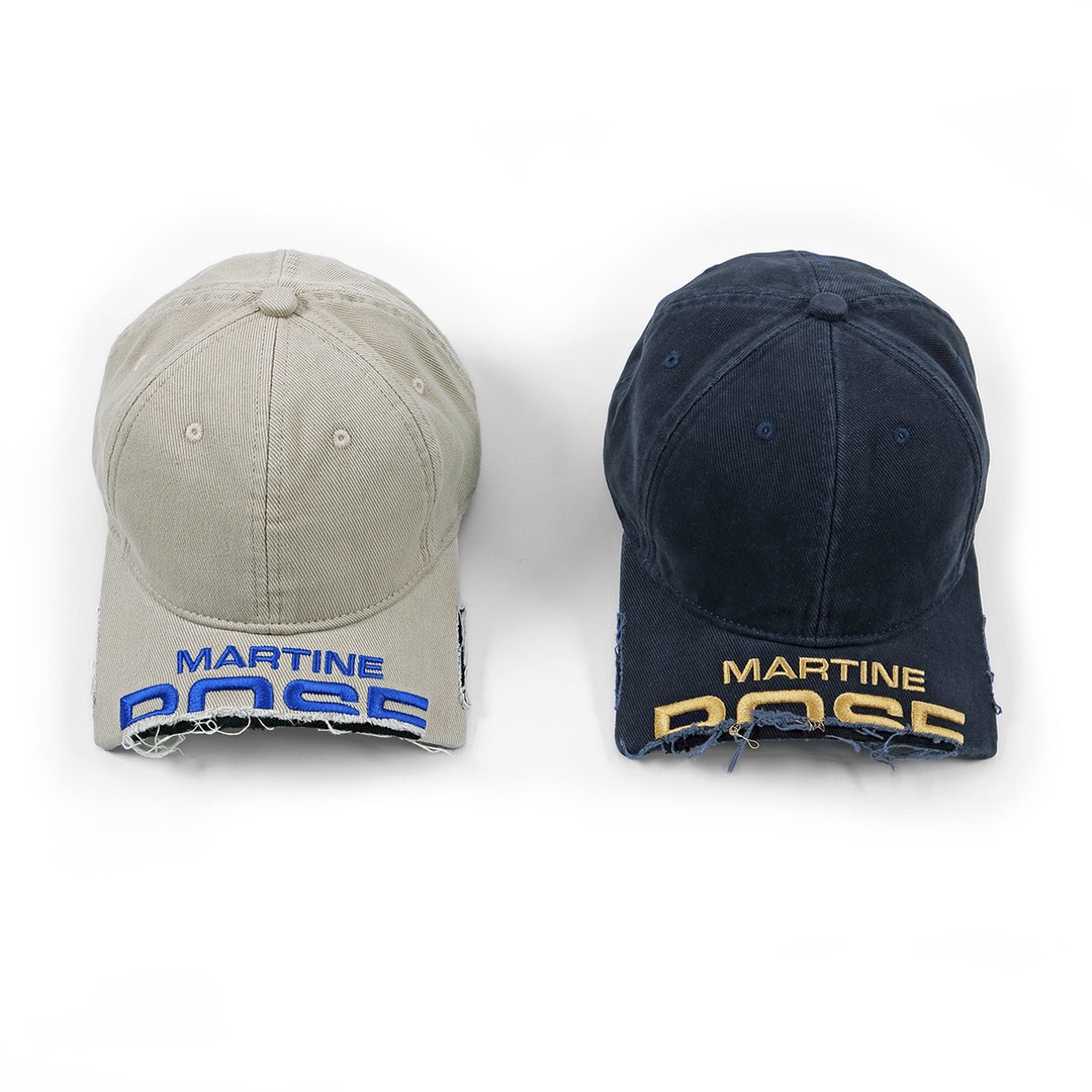 Martine Rose CAP