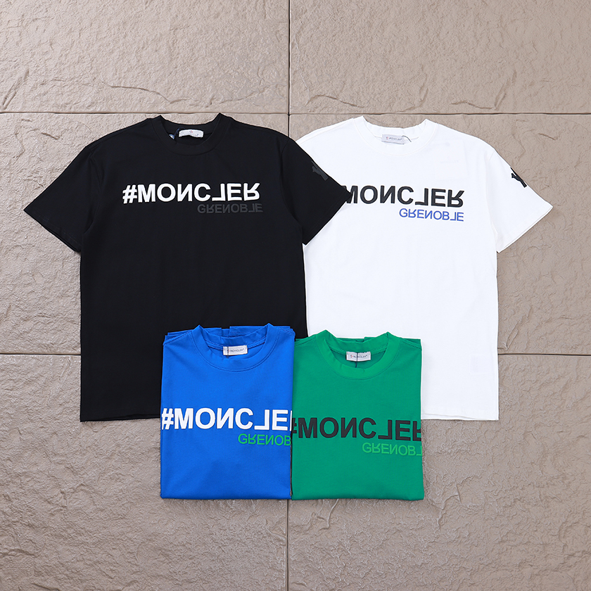 MONCLER T-SHIRT