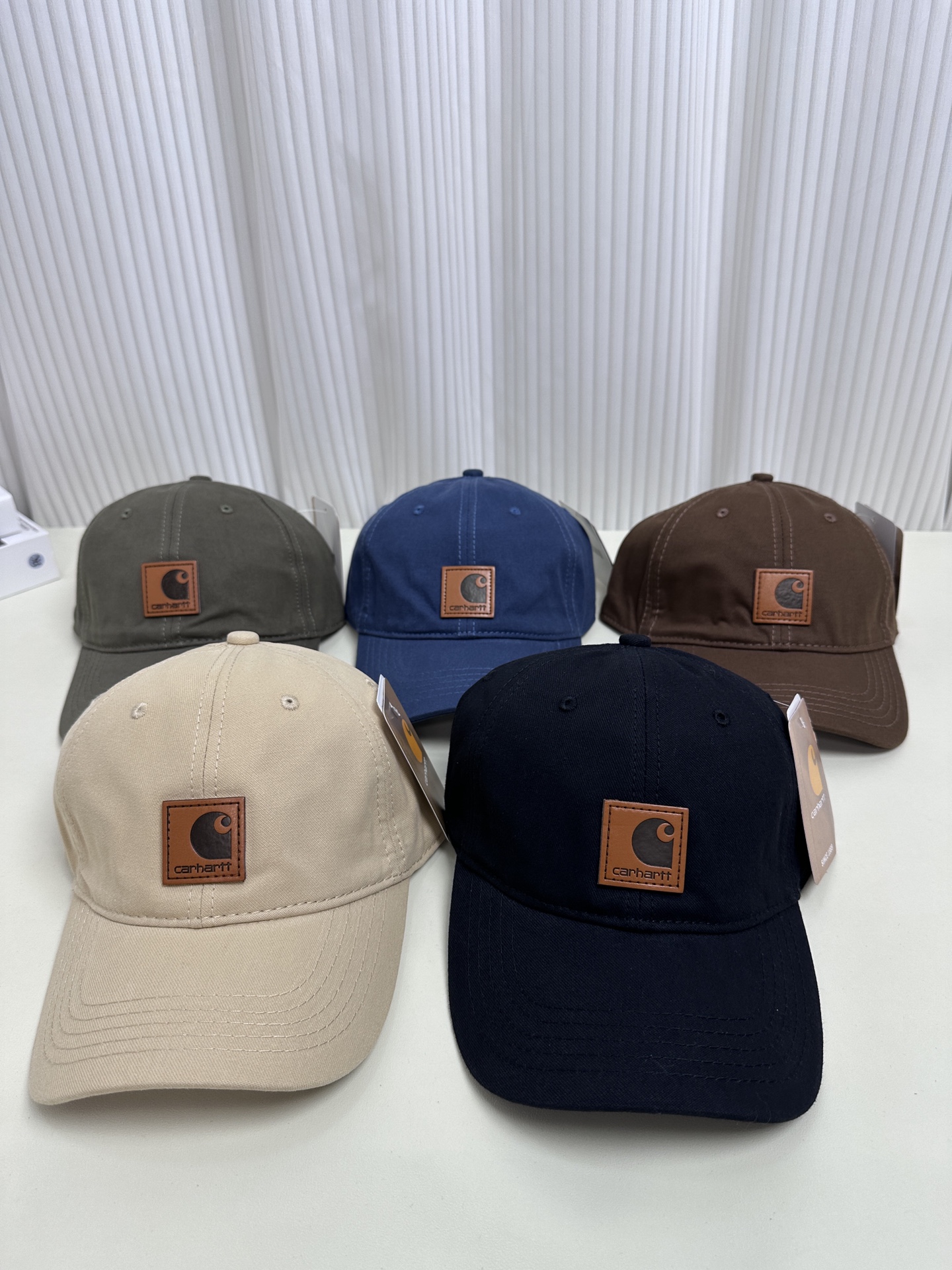 CARHARTT CAP