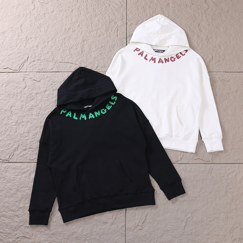 PALM ANGLE HOODIE