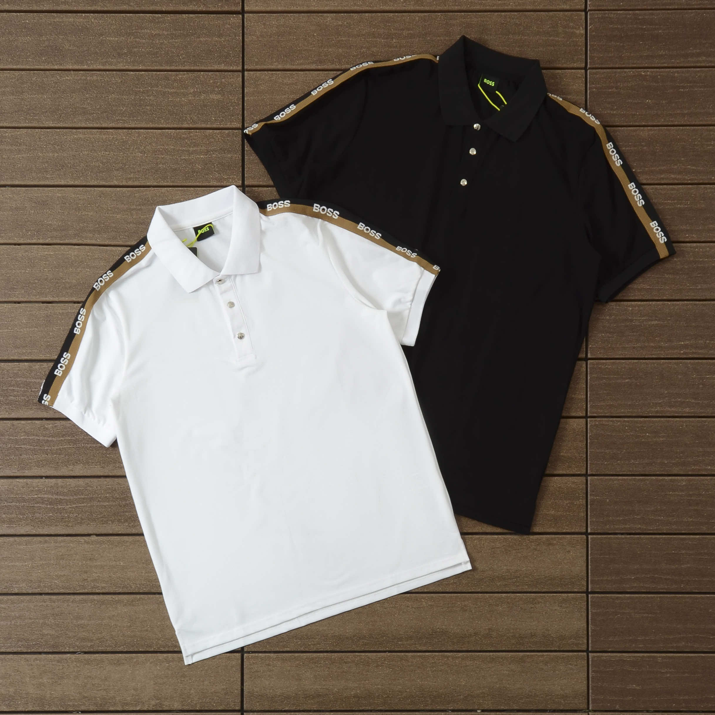 BOSS POLO