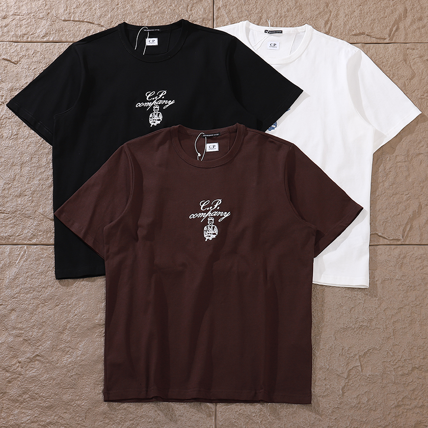 CP T-SHIRT