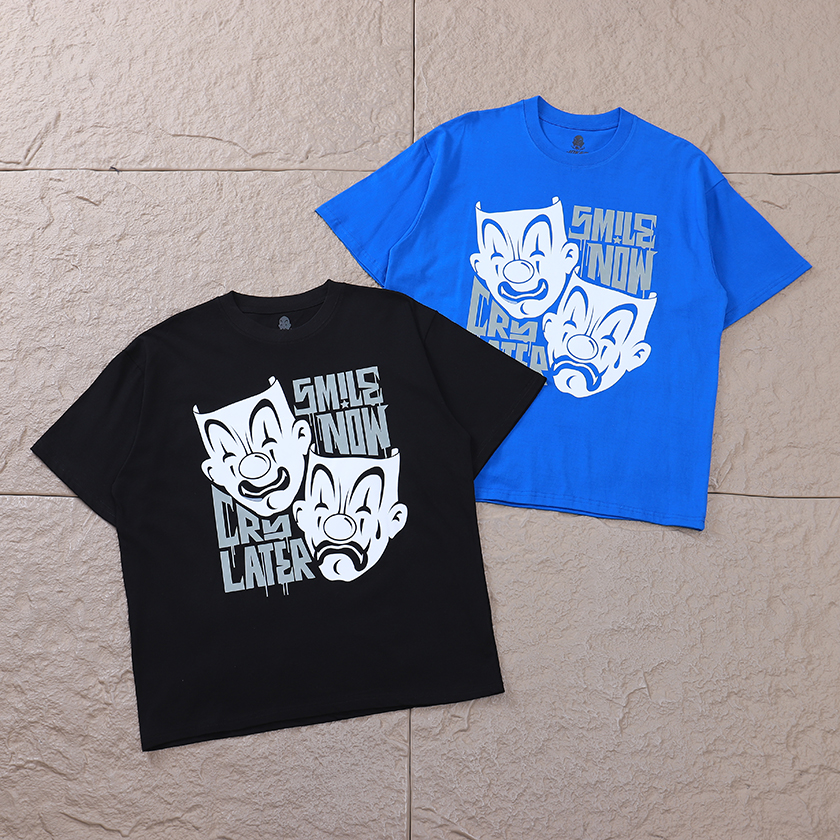 JOKER T-SHIRT