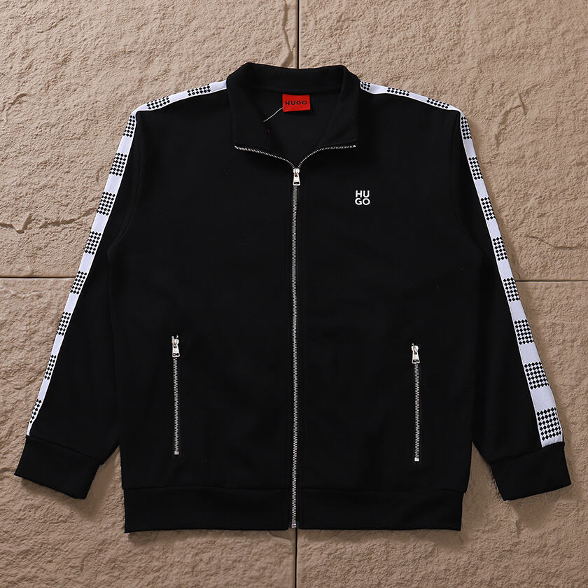 HUGO JACKET