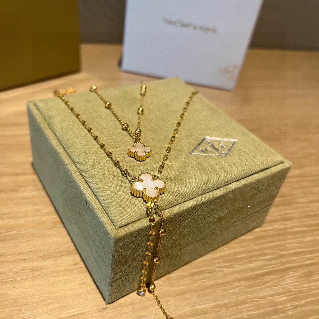 VANCIEEF JEWELRY