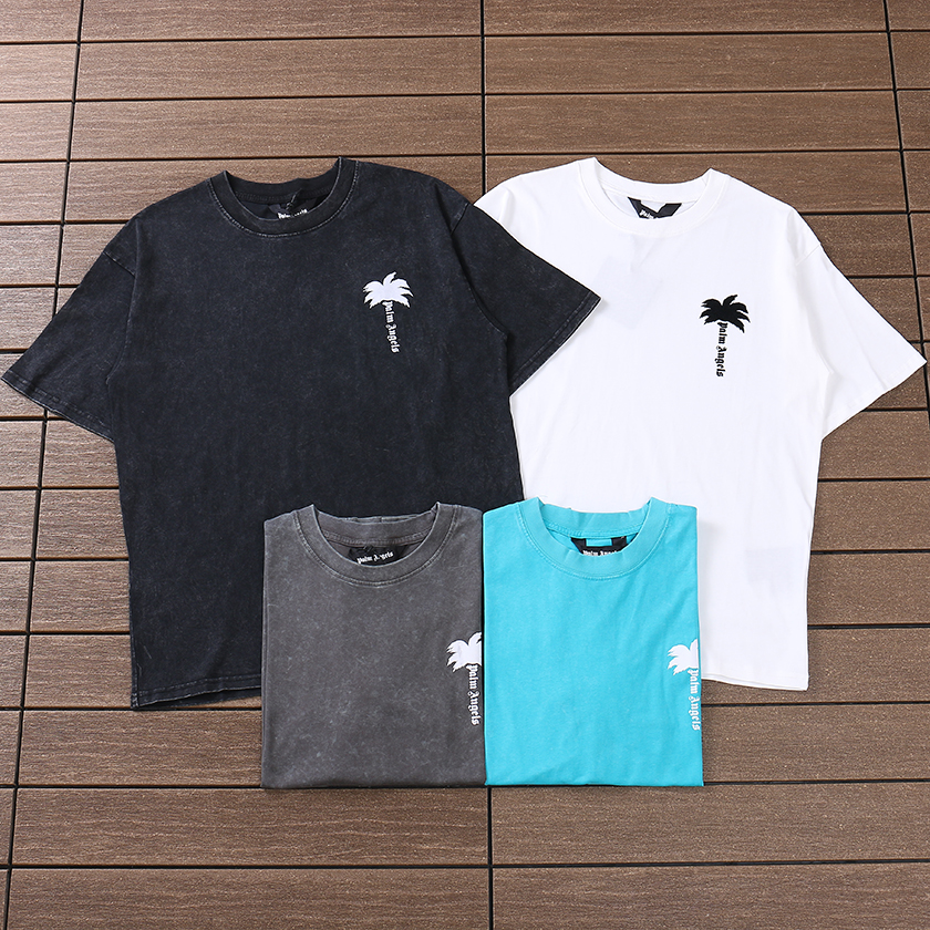 PALM ANGLE T-SHIRT