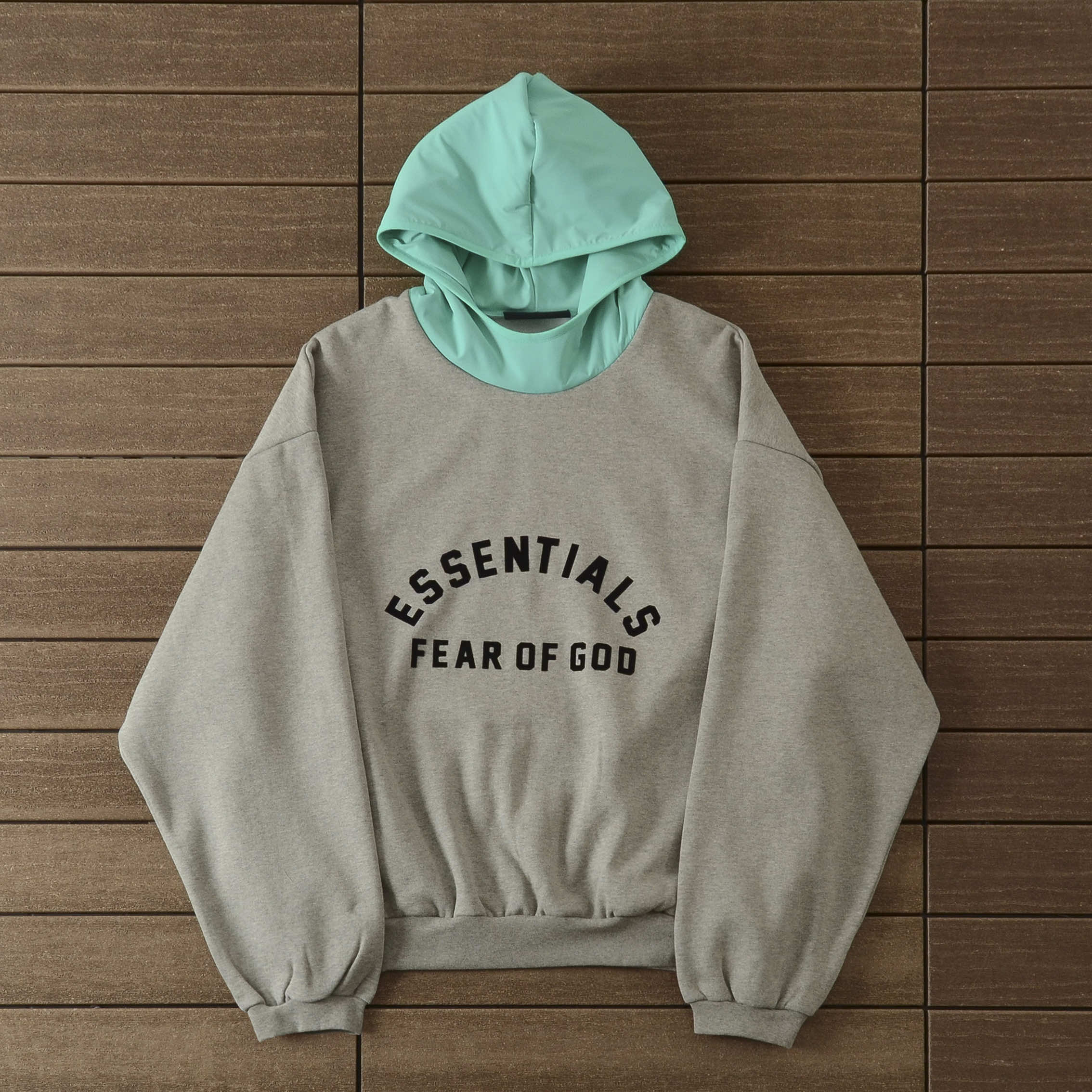 FEAR OF GOD HOODIE