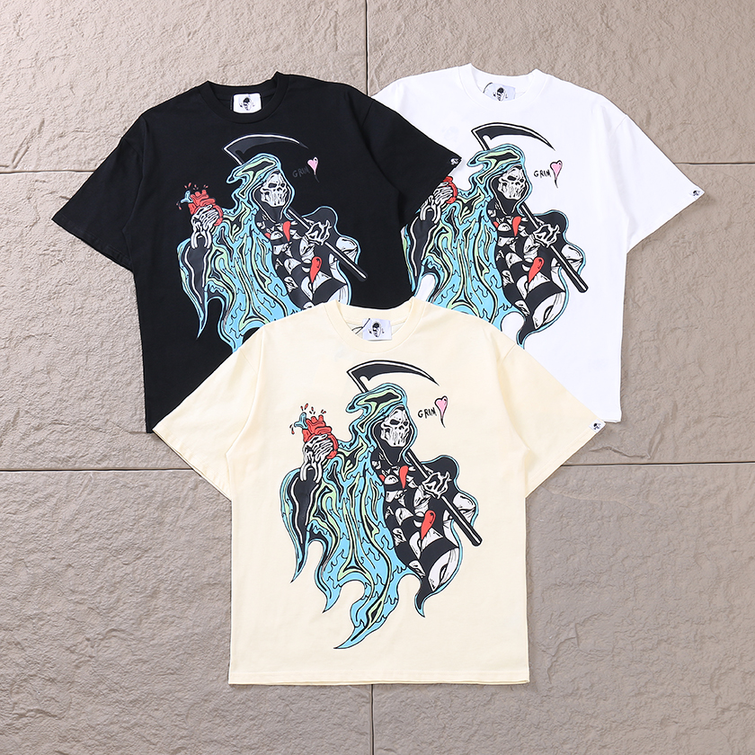 WARREN LOTAS T-SHIRT