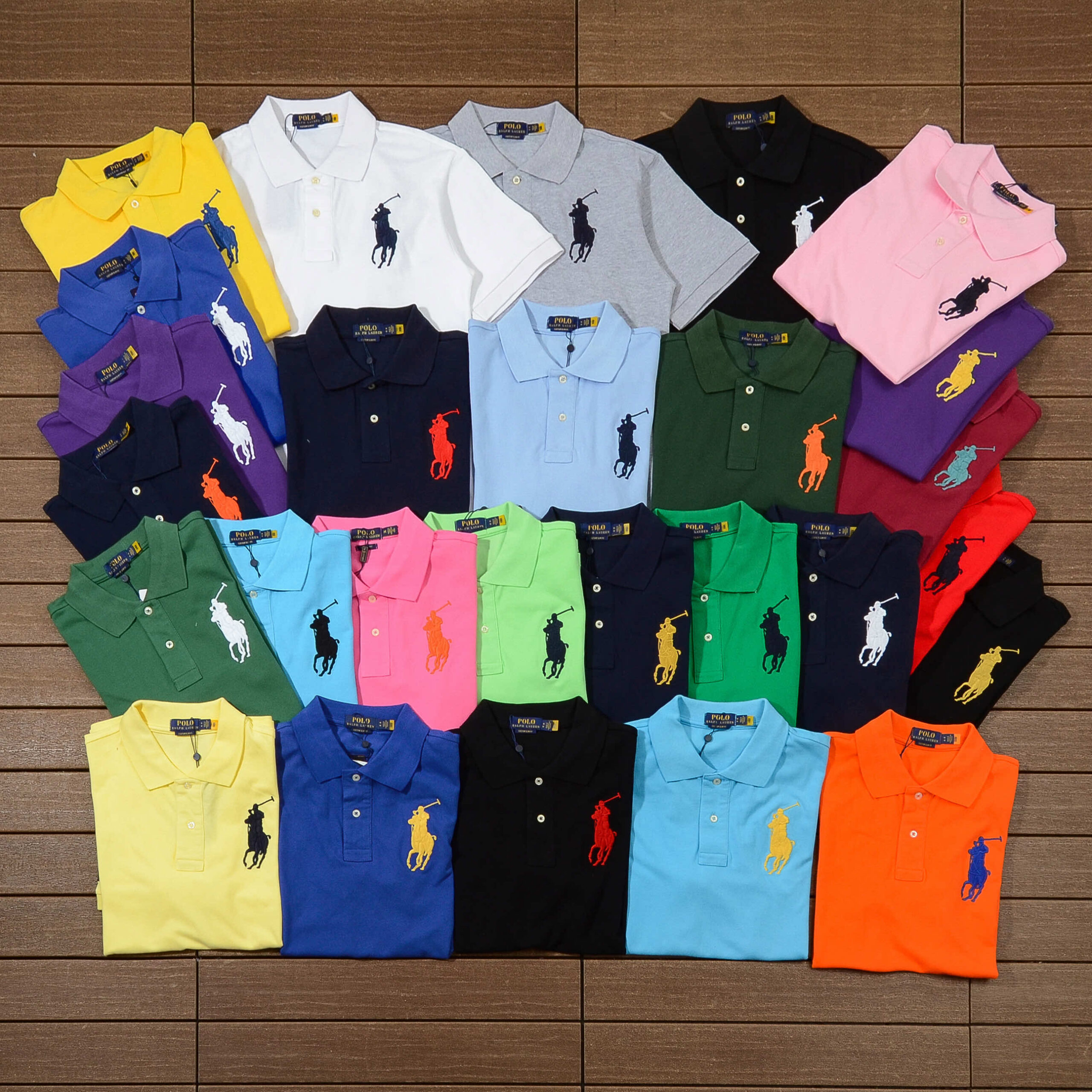 RALPH LAUREN худи