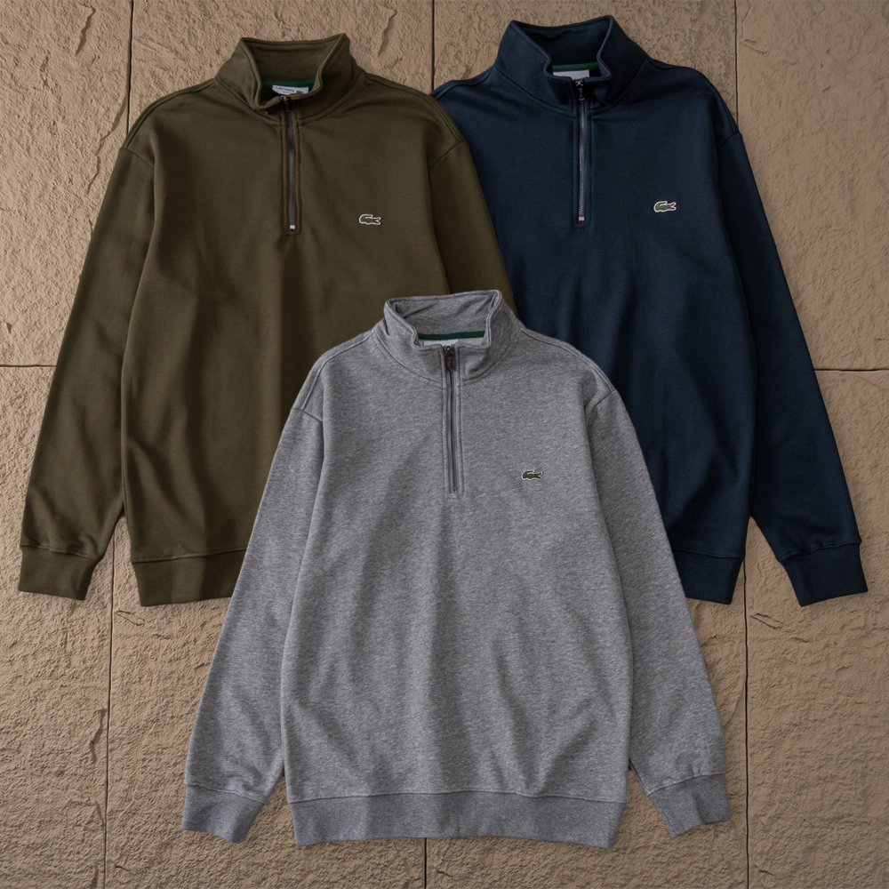 LACOSTE куртка