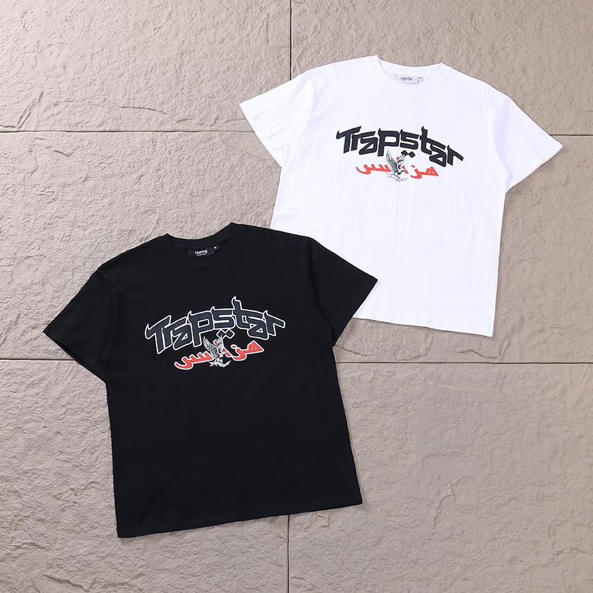 TRAPSTAR T-SHIRT