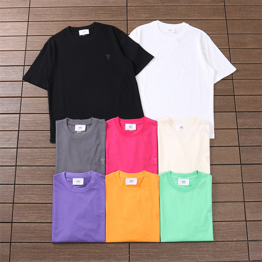 AMI T-SHIRT