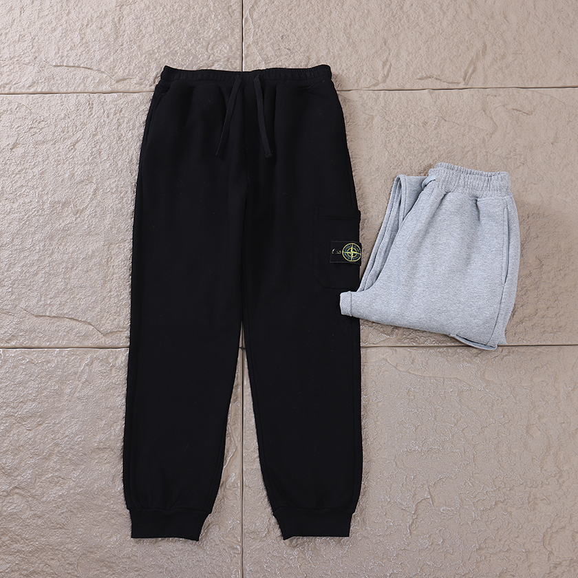 STONE ISLAND PANT